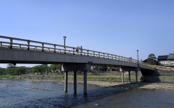 61_浅野川・梅ノ橋1