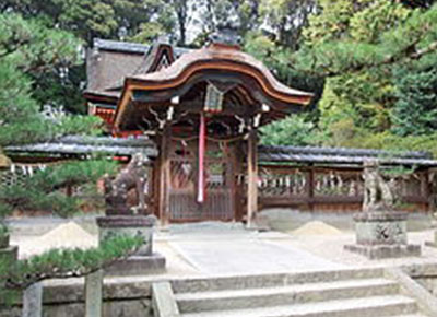 水度神社