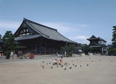 大通寺